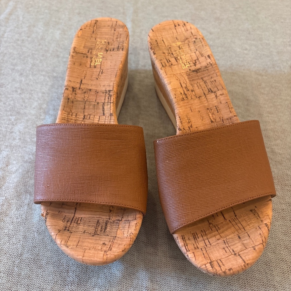 Michael Kors women’s shoes